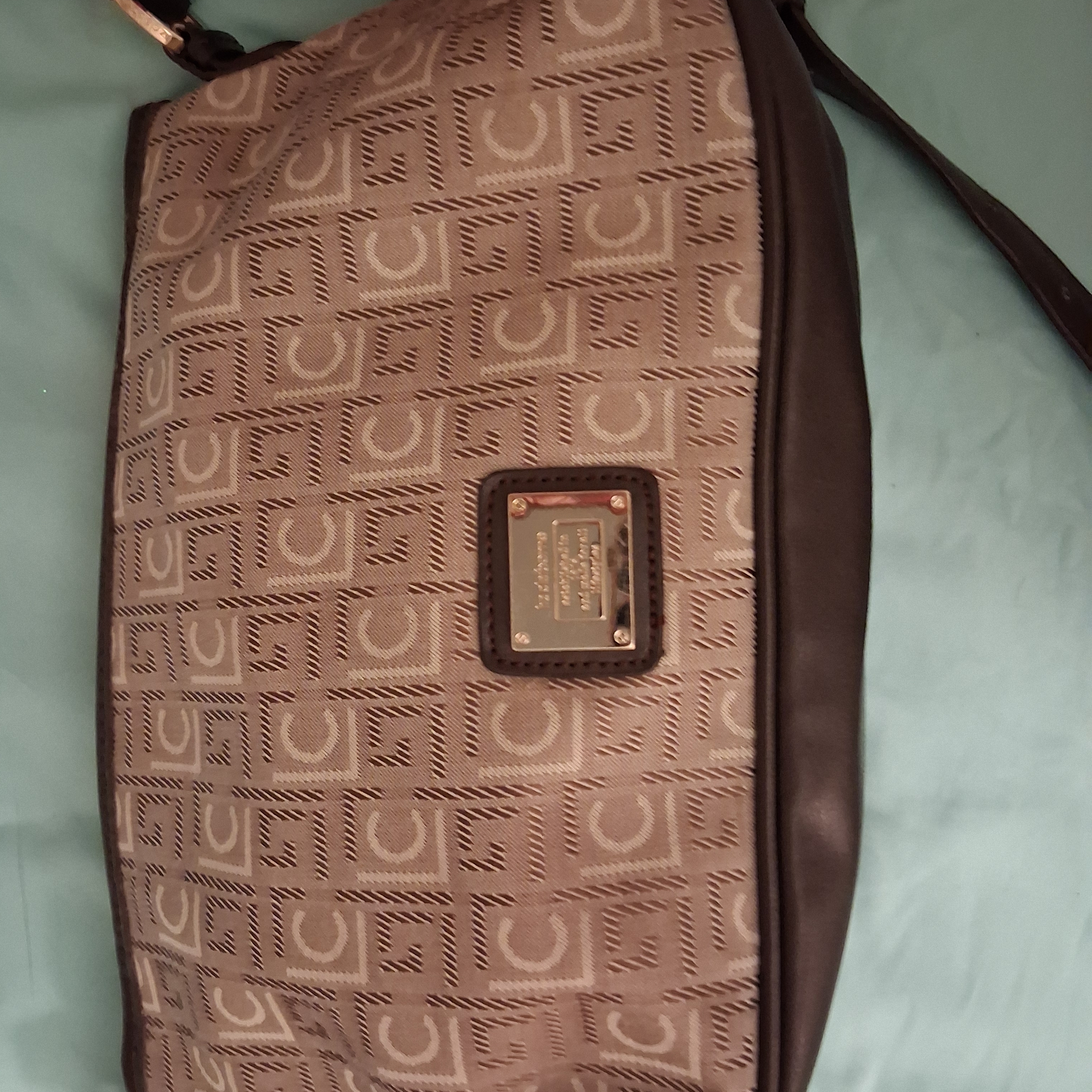 Used Purse Sell As It Is